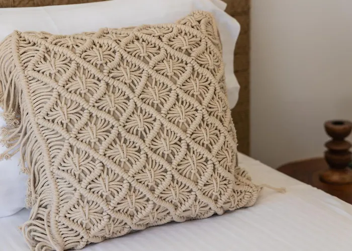 Πανσιόν Pergola