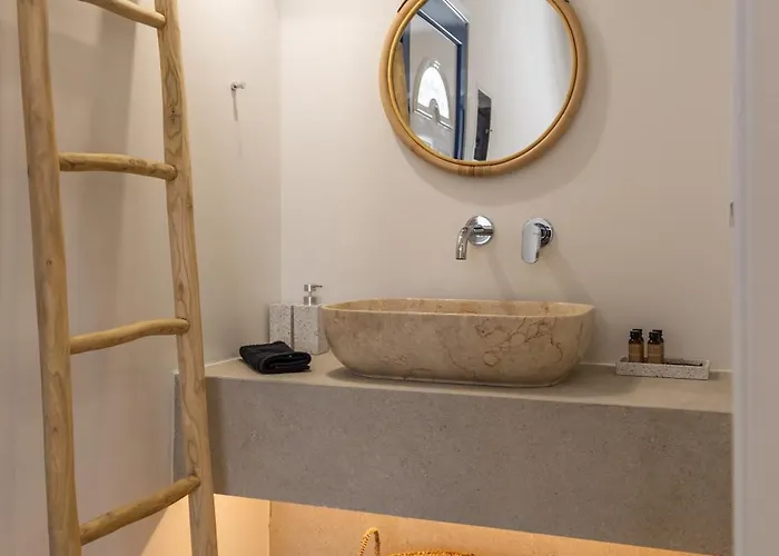 Pergola Πανσιόν 4*