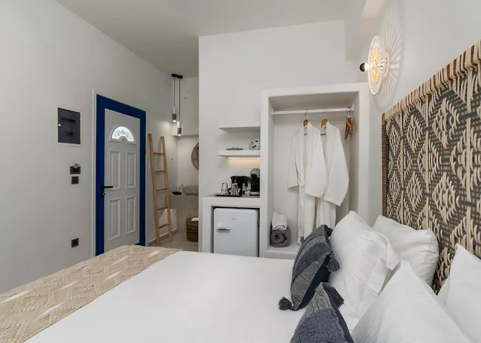 Πανσιόν Pergola 4*