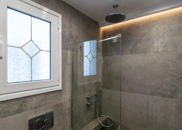 Πανσιόν Pergola Πολλώνια