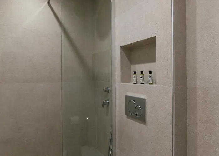 Pergola Πανσιόν 4*