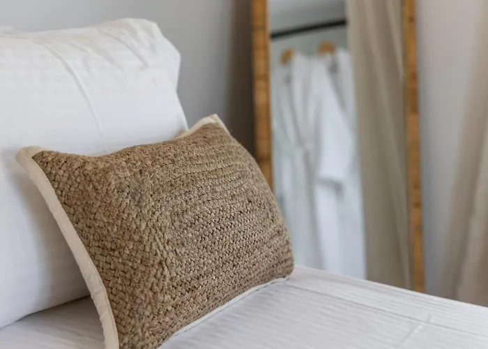 Πανσιόν Pergola Πολλώνια