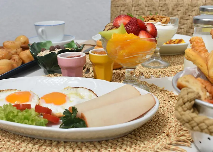 Pergola Πολλώνια