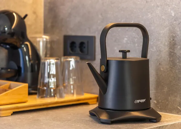 Pergola 4* Πολλώνια