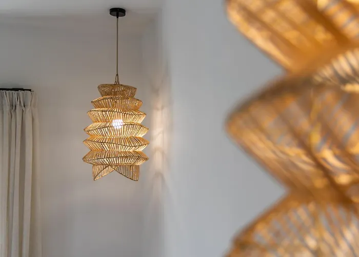 Pergola Πανσιόν