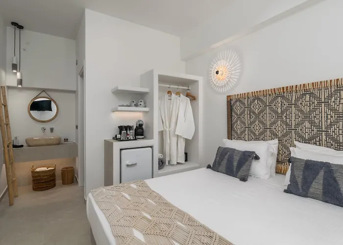 Pergola Πανσιόν 4*