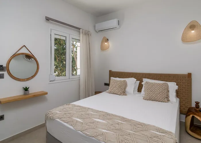 Πανσιόν Pergola 4*