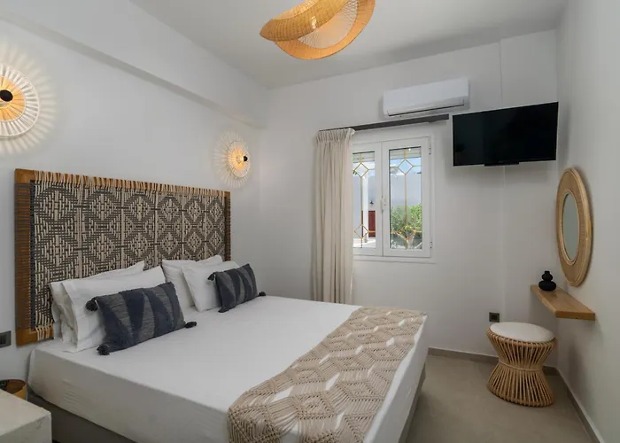 Pergola Πολλώνια