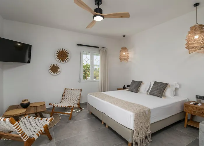 Πανσιόν Pergola Πολλώνια