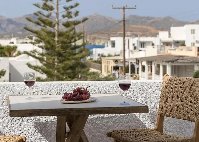 Πανσιόν Pergola