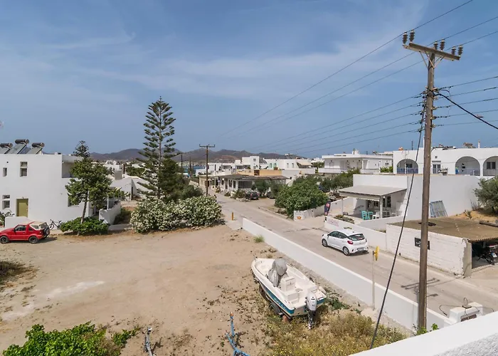 Pergola 4* Πολλώνια