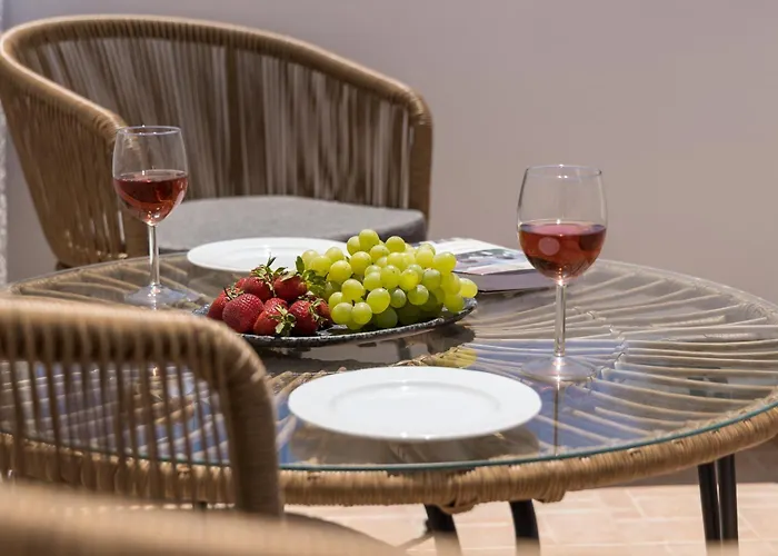 Πανσιόν Pergola