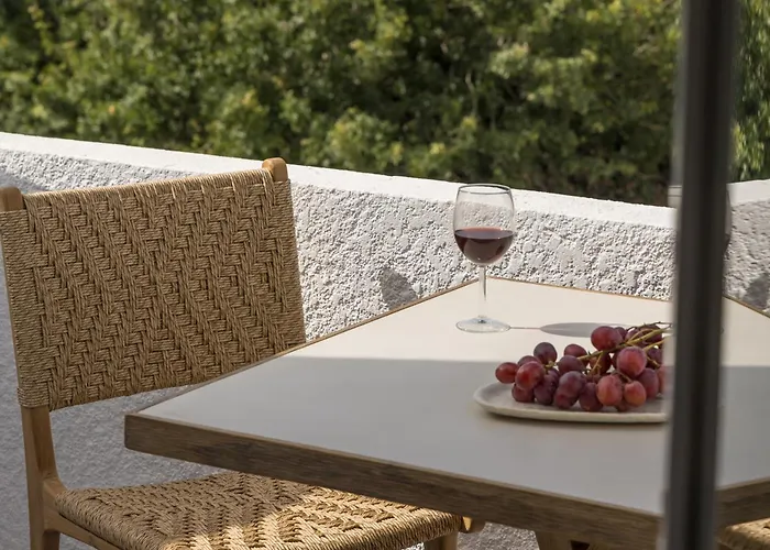 Pergola Πανσιόν 4*