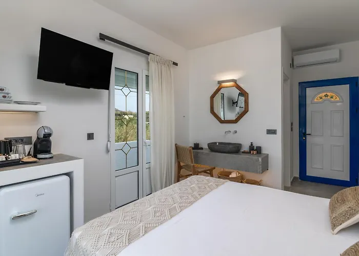 Πανσιόν Pergola Πολλώνια