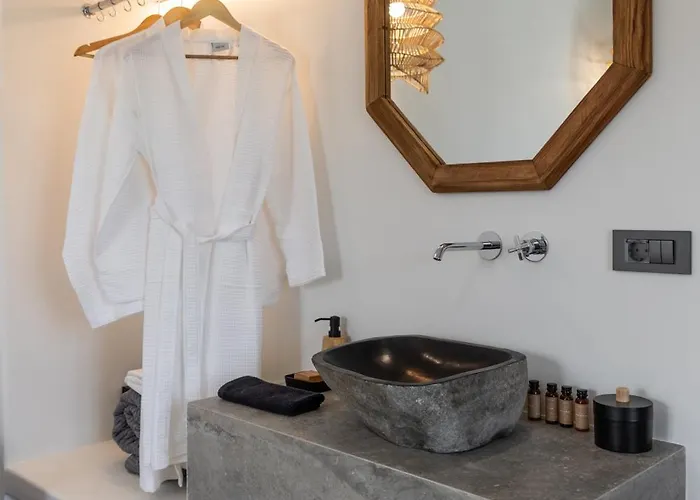 Pergola Πανσιόν