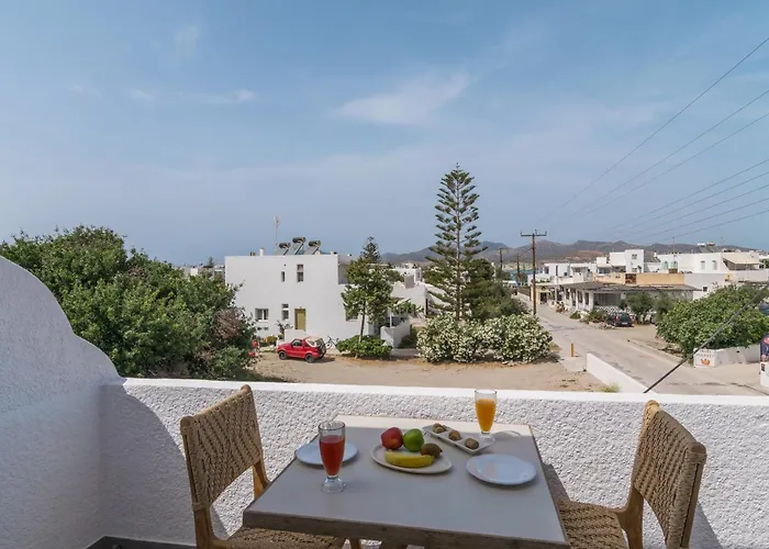 Pergola Πανσιόν 4*