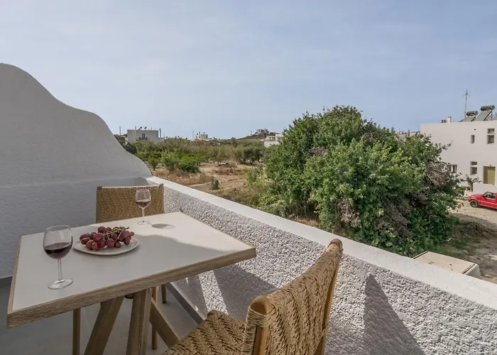 Pergola Πολλώνια