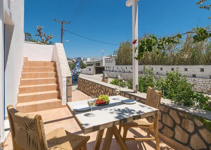 Pergola 4* Πολλώνια