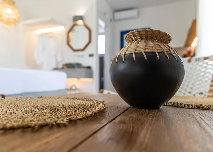 Πανσιόν Pergola