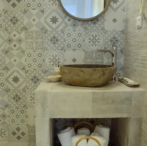 Pergola Πανσιόν 4*