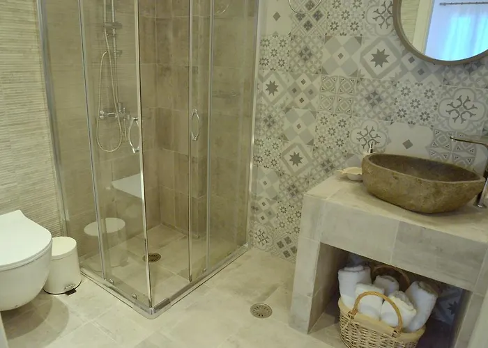 Πανσιόν Pergola