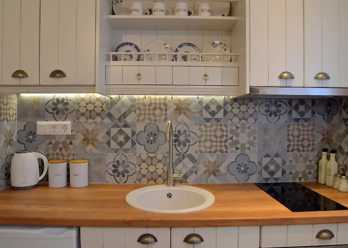 Πανσιόν Pergola 4*